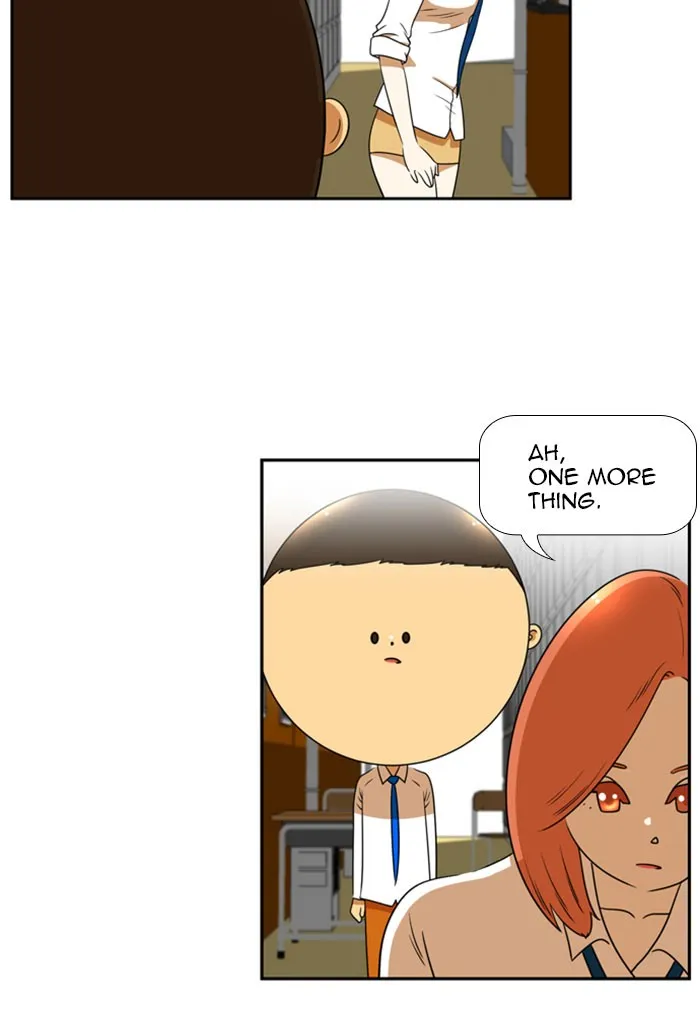 Read New Normal: Class 8 chapter 78 image 20 on Lezhin