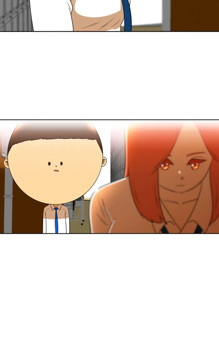 Read New Normal: Class 8 chapter 78 image 23 on Lezhin