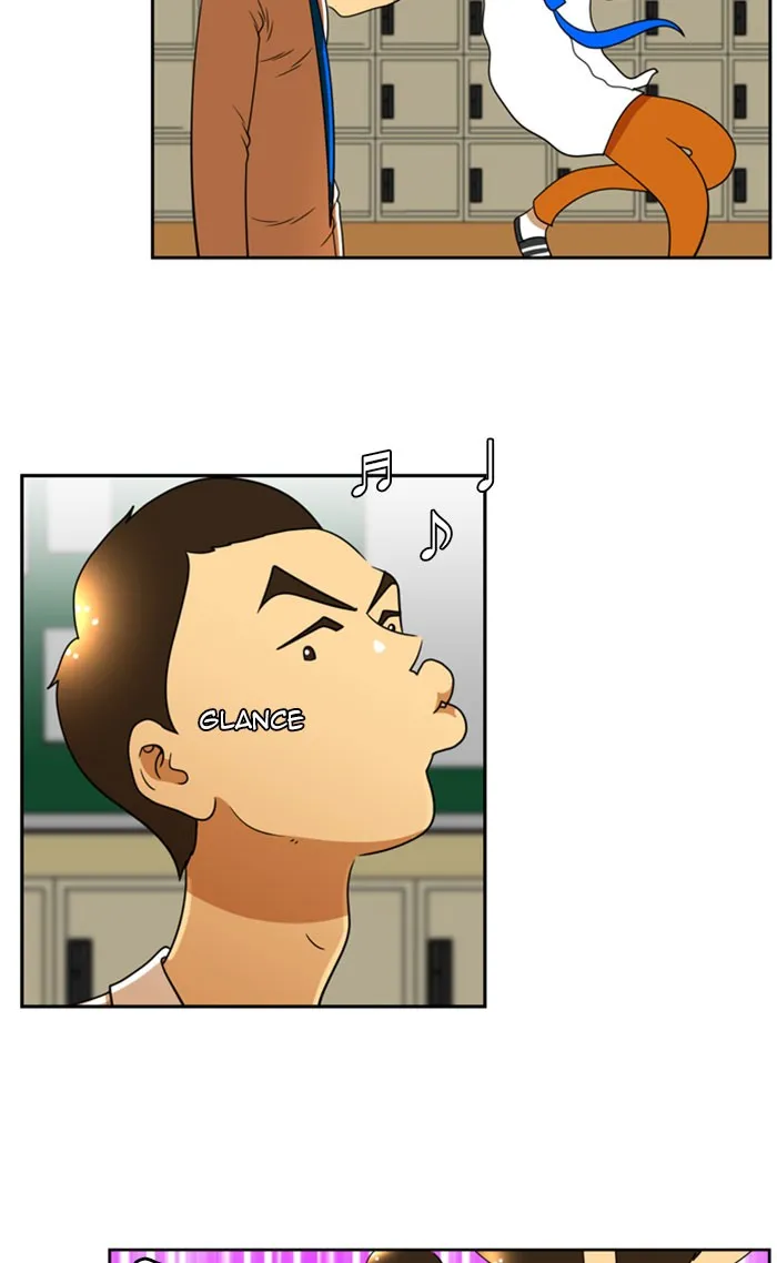 Read New Normal: Class 8 chapter 78 image 26 on Lezhin