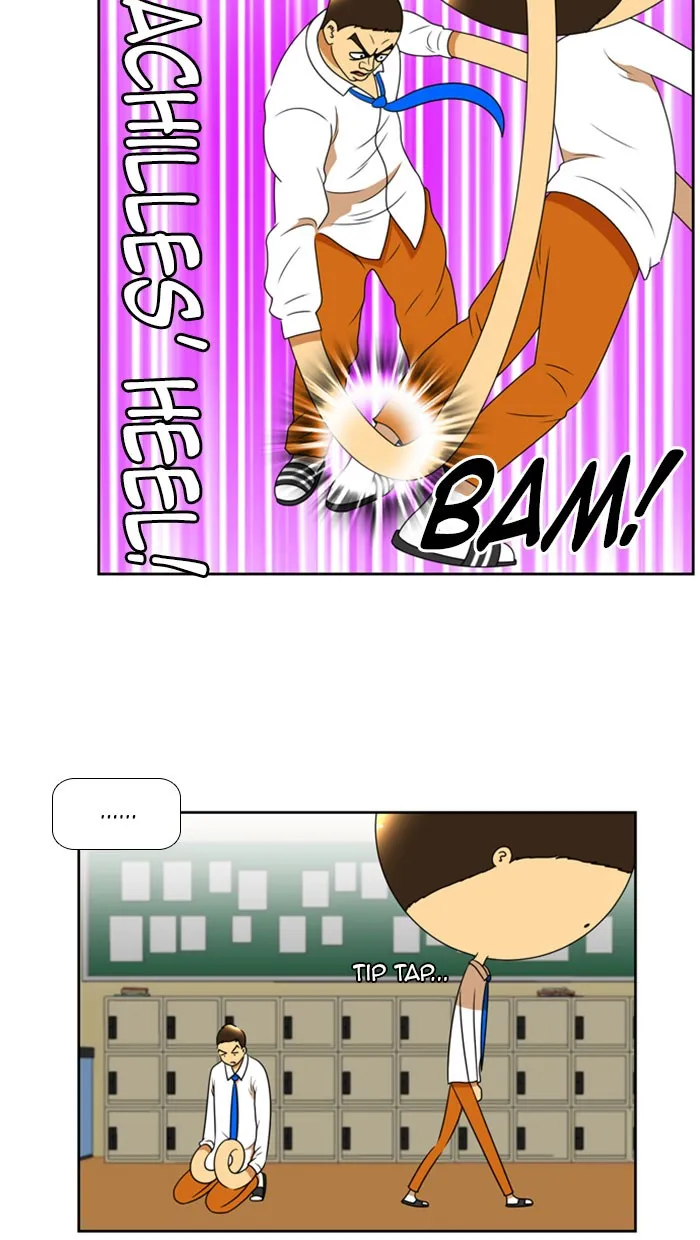Read New Normal: Class 8 chapter 78 image 27 on Lezhin