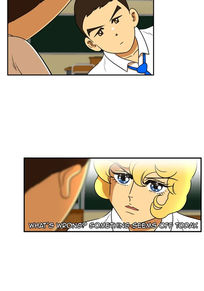 Read New Normal: Class 8 chapter 78 image 29 on Lezhin