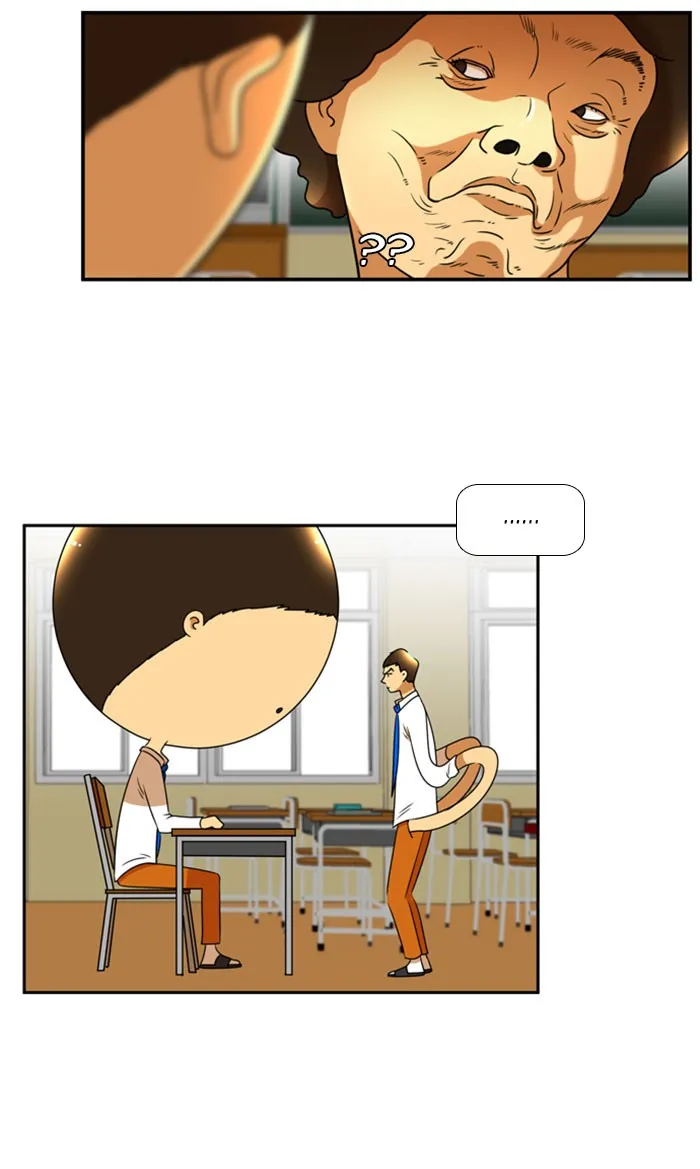 Read New Normal: Class 8 chapter 78 image 30 on Lezhin