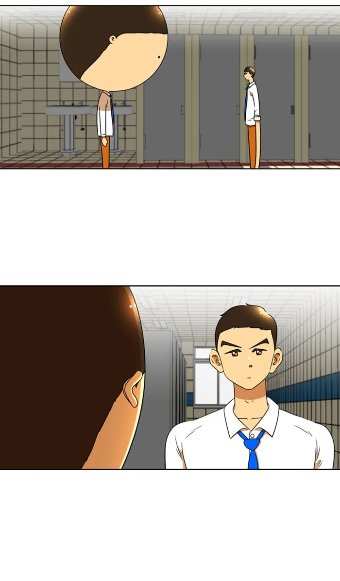 Read New Normal: Class 8 chapter 78 image 33 on Lezhin