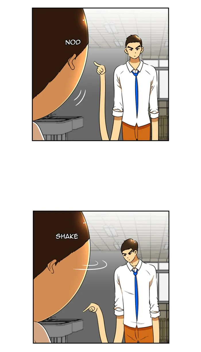 Read New Normal: Class 8 chapter 78 image 34 on Lezhin