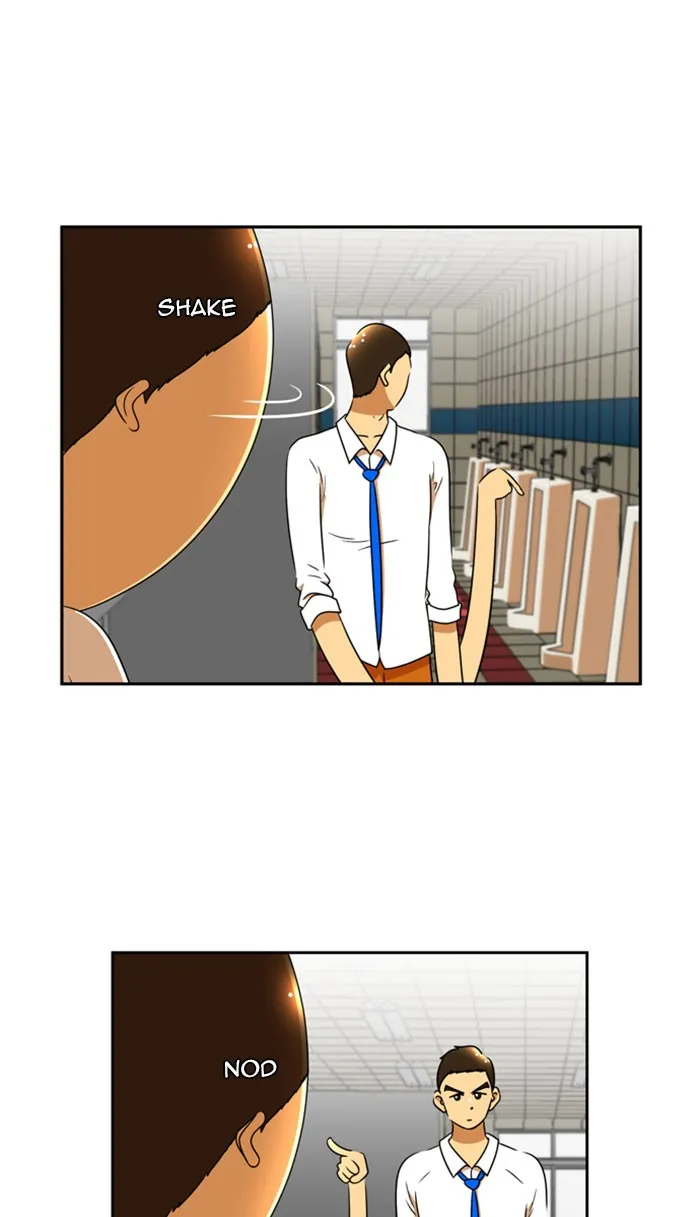 Read New Normal: Class 8 chapter 78 image 35 on Lezhin