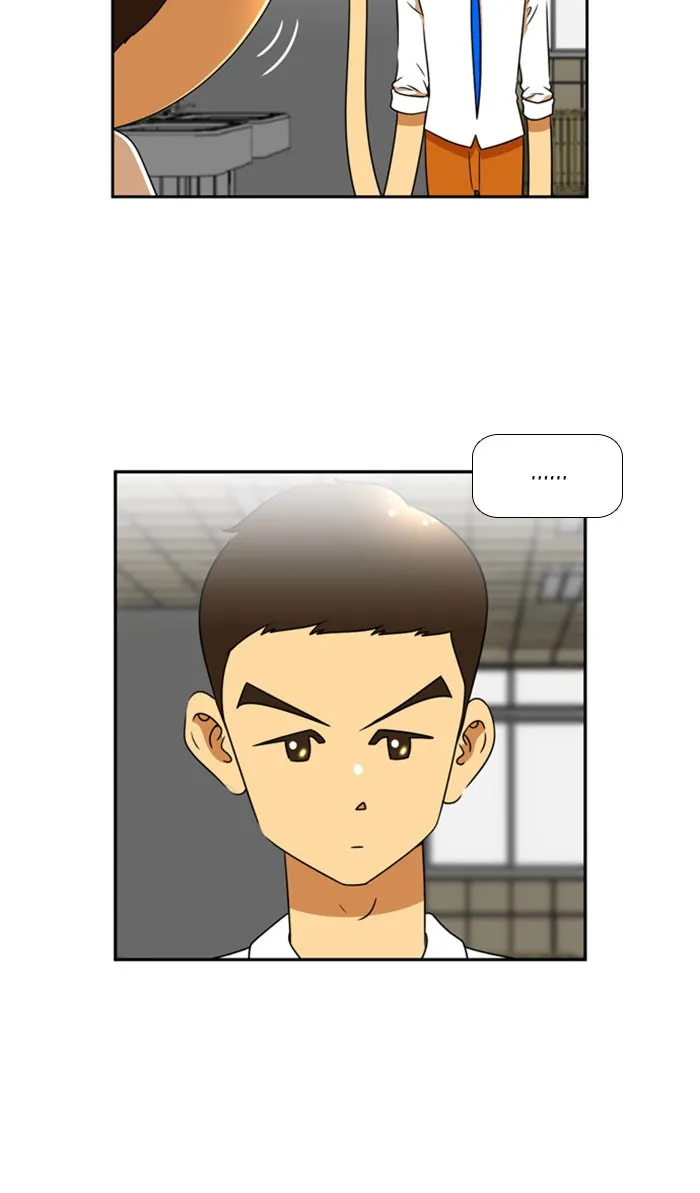 Read New Normal: Class 8 chapter 78 image 36 on Lezhin