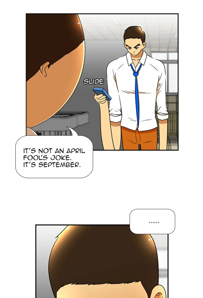 Read New Normal: Class 8 chapter 78 image 37 on Lezhin