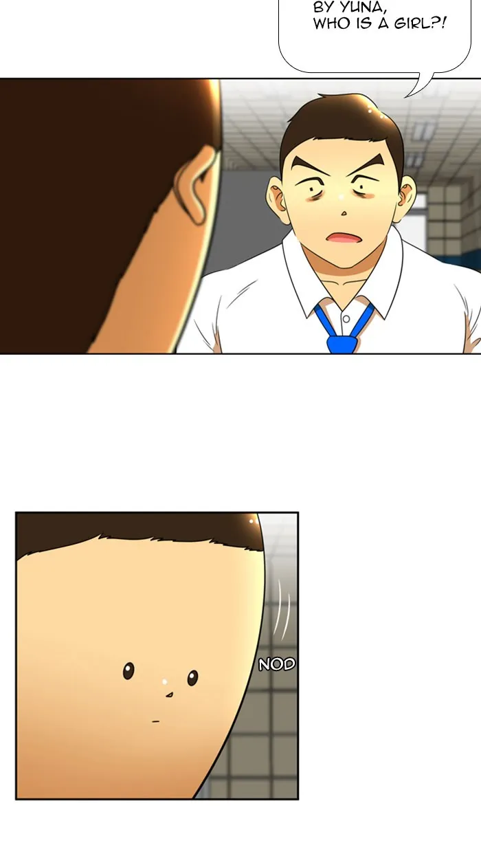Read New Normal: Class 8 chapter 78 image 40 on Lezhin