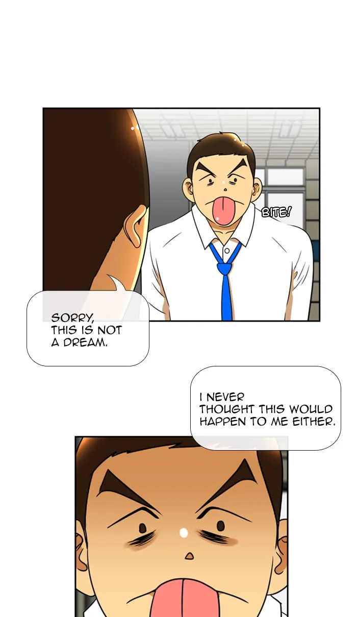 Read New Normal: Class 8 chapter 78 image 42 on Lezhin