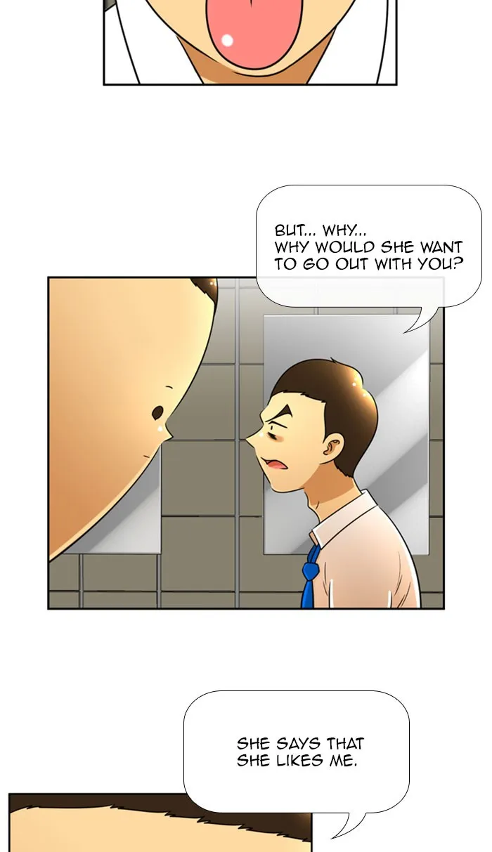 Read New Normal: Class 8 chapter 78 image 43 on Lezhin