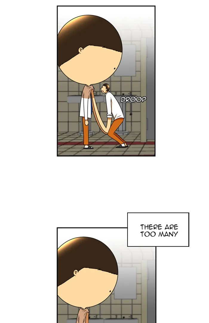 Read New Normal: Class 8 chapter 78 image 47 on Lezhin