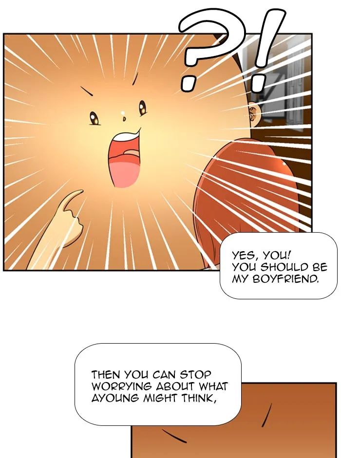 Read New Normal: Class 8 chapter 78 image 5 on Lezhin