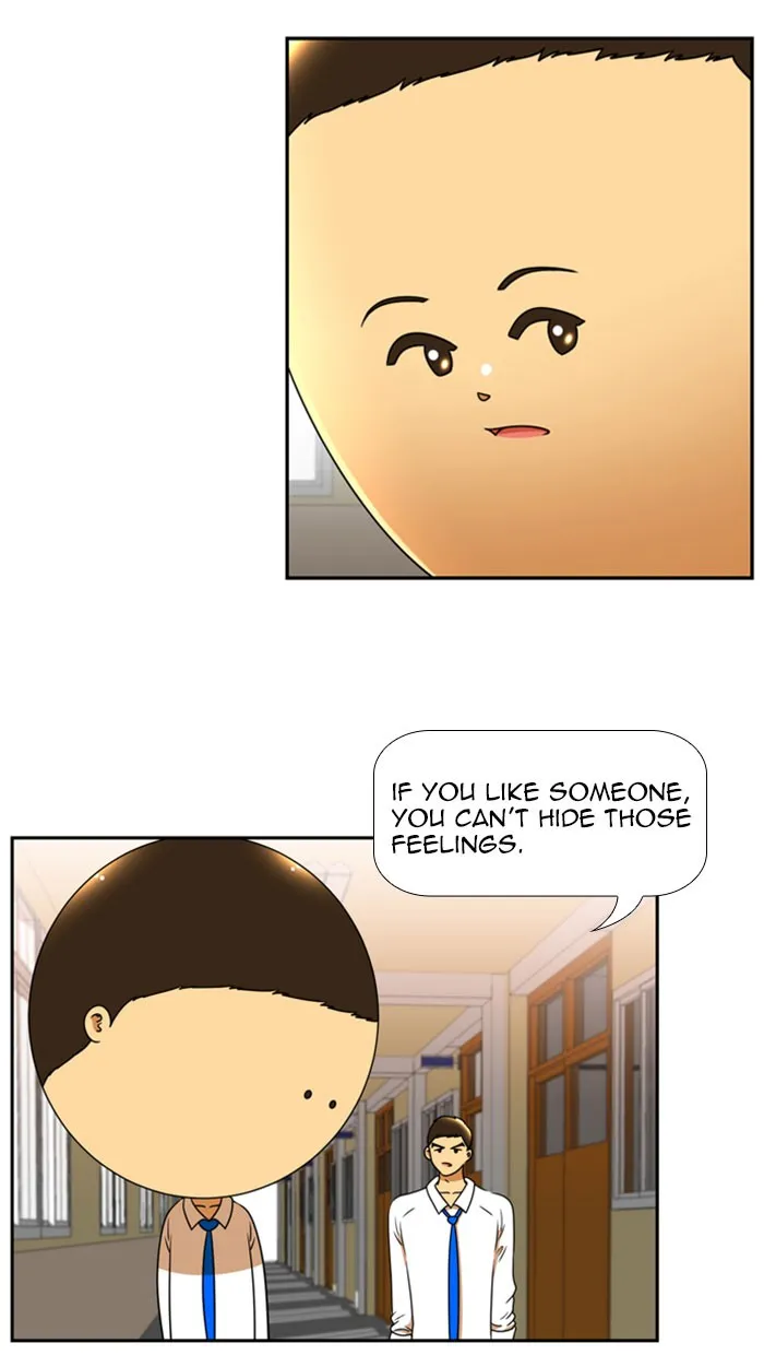 Read New Normal: Class 8 chapter 78 image 50 on Lezhin
