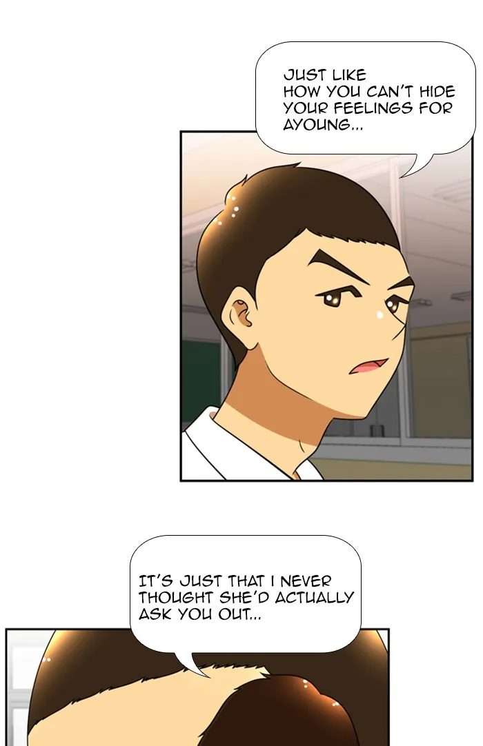 Read New Normal: Class 8 chapter 78 image 51 on Lezhin