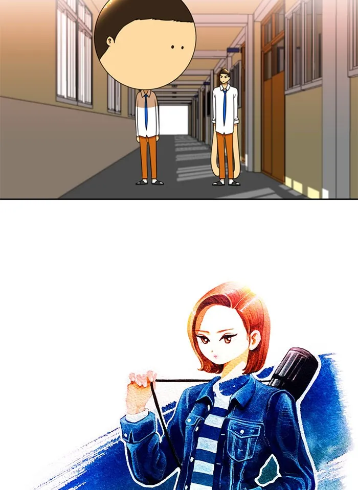 Read New Normal: Class 8 chapter 78 image 58 on Lezhin