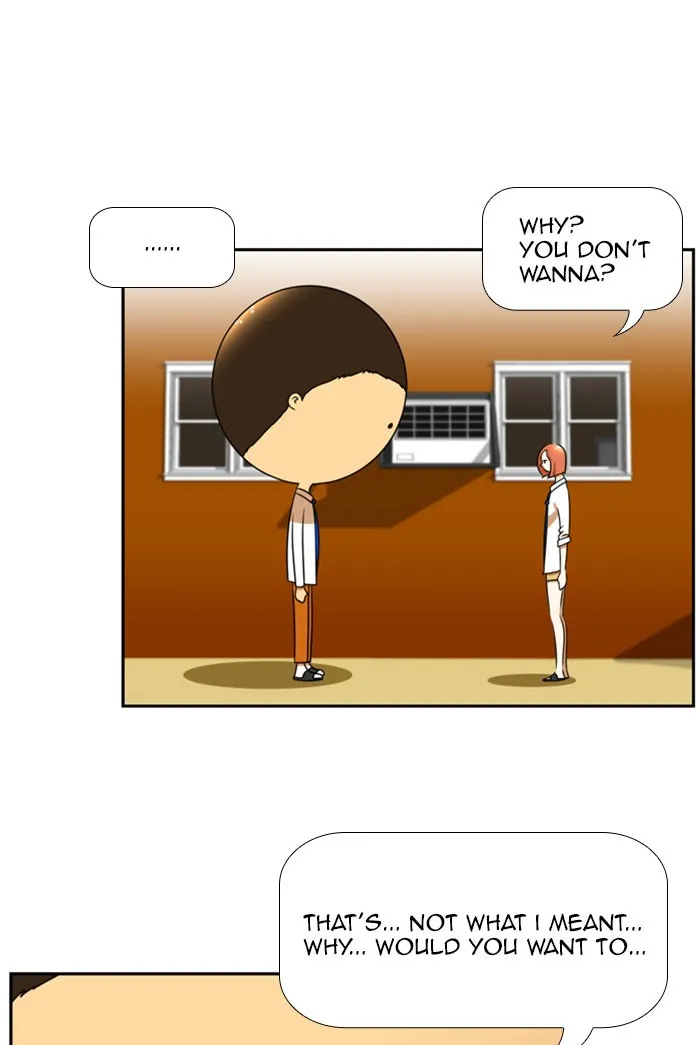 Read New Normal: Class 8 chapter 78 image 7 on Lezhin