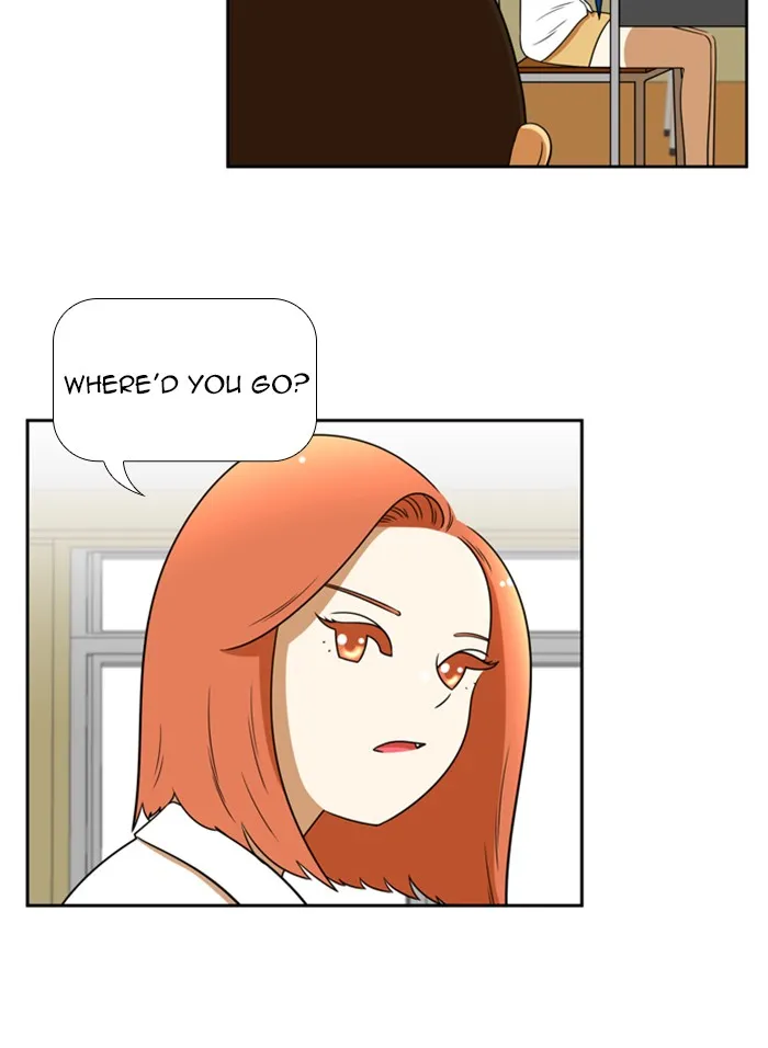 Read New Normal: Class 8 chapter 79 image 1 on Lezhin