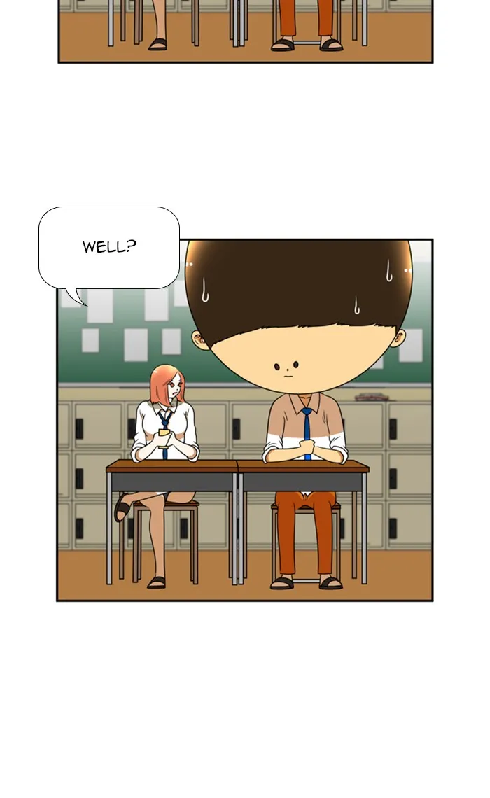 Read New Normal: Class 8 chapter 79 image 12 on Lezhin