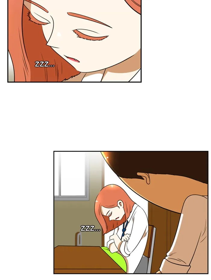 Read New Normal: Class 8 chapter 79 image 14 on Lezhin
