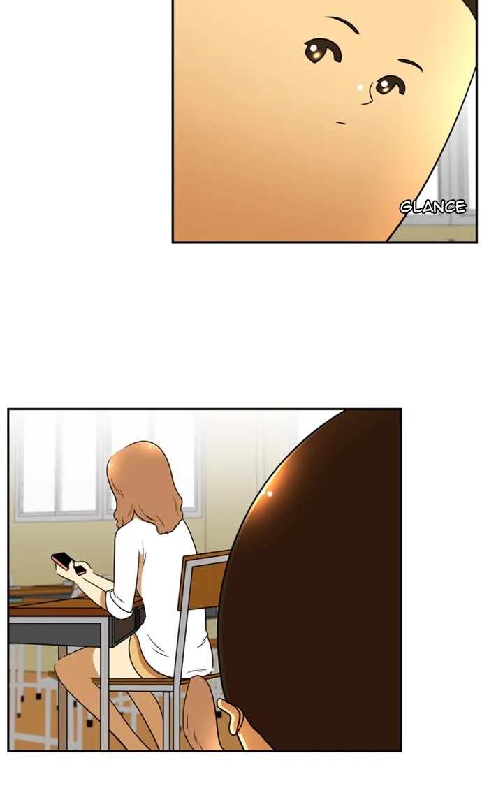 Read New Normal: Class 8 chapter 79 image 18 on Lezhin