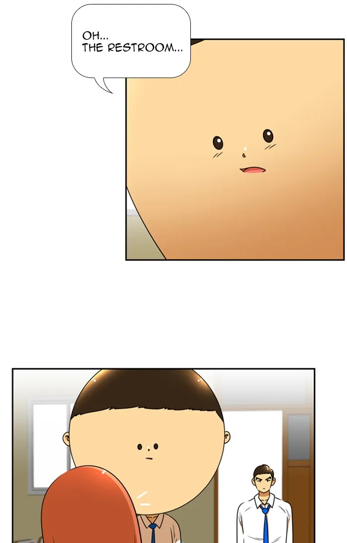 Read New Normal: Class 8 chapter 79 image 2 on Lezhin