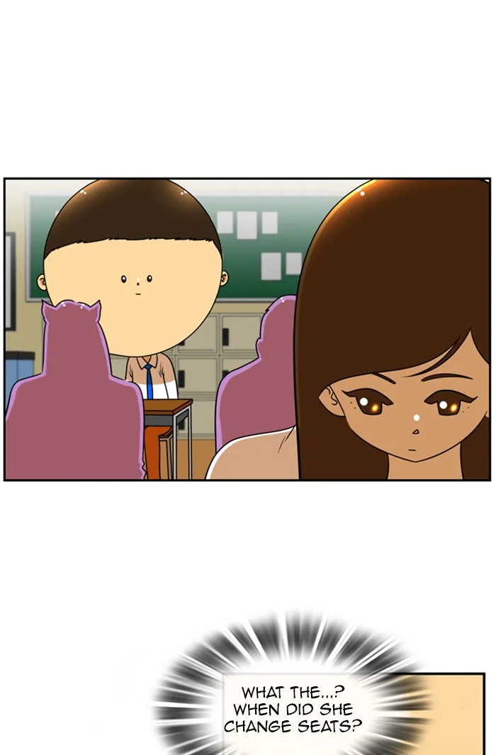 Read New Normal: Class 8 chapter 79 image 21 on Lezhin