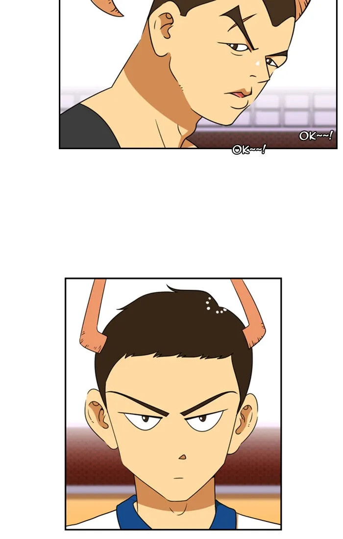 Read New Normal: Class 8 chapter 79 image 25 on Lezhin