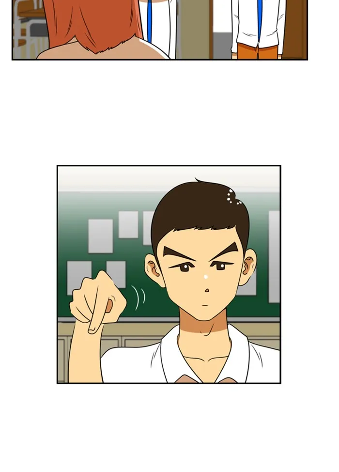 Read New Normal: Class 8 chapter 79 image 3 on Lezhin