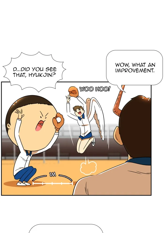 Read New Normal: Class 8 chapter 79 image 30 on Lezhin