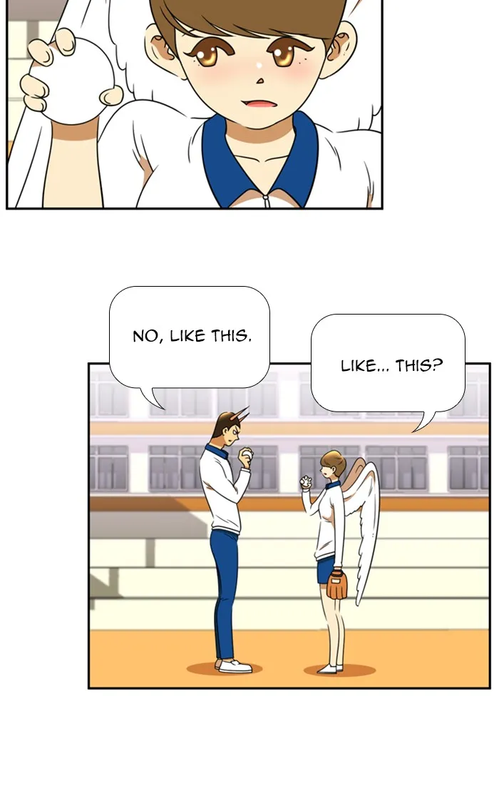 Read New Normal: Class 8 chapter 79 image 32 on Lezhin