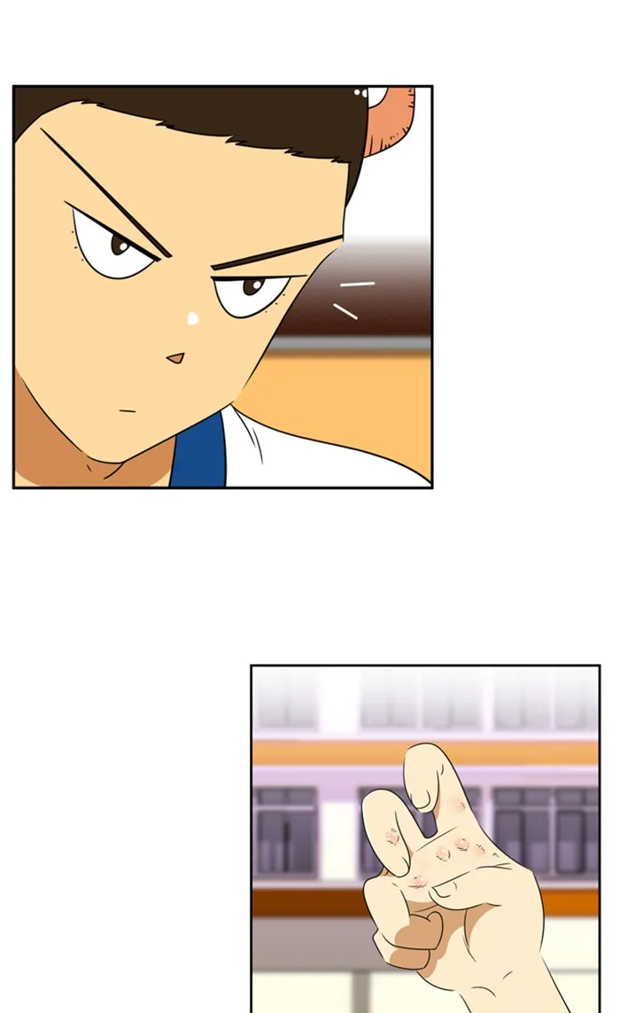 Read New Normal: Class 8 chapter 79 image 33 on Lezhin
