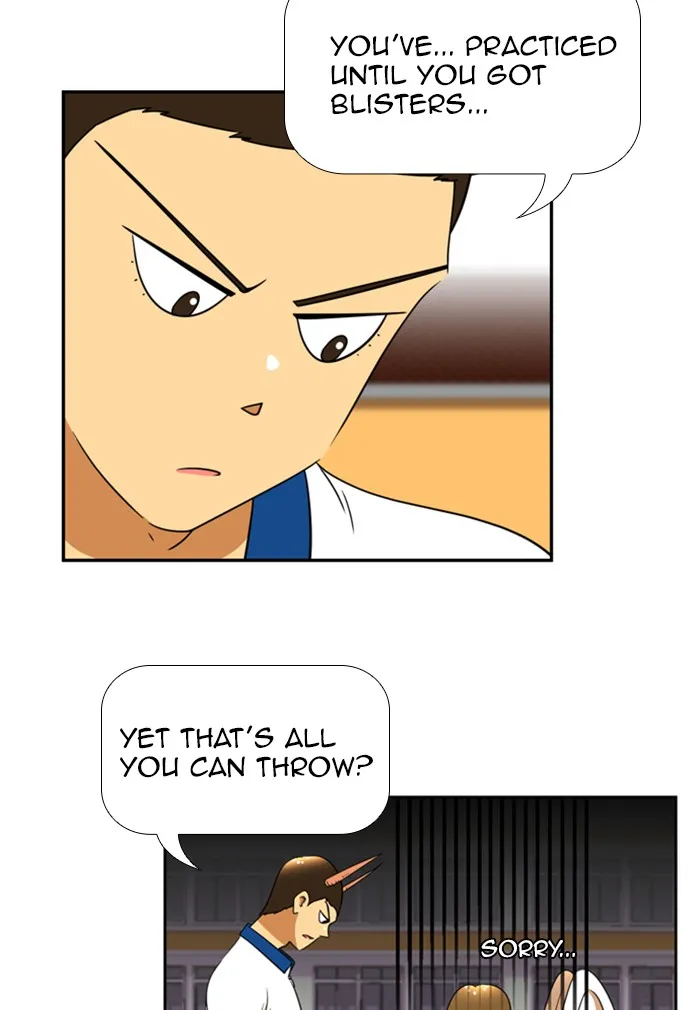 Read New Normal: Class 8 chapter 79 image 35 on Lezhin