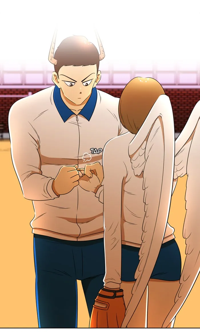 Read New Normal: Class 8 chapter 79 image 37 on Lezhin