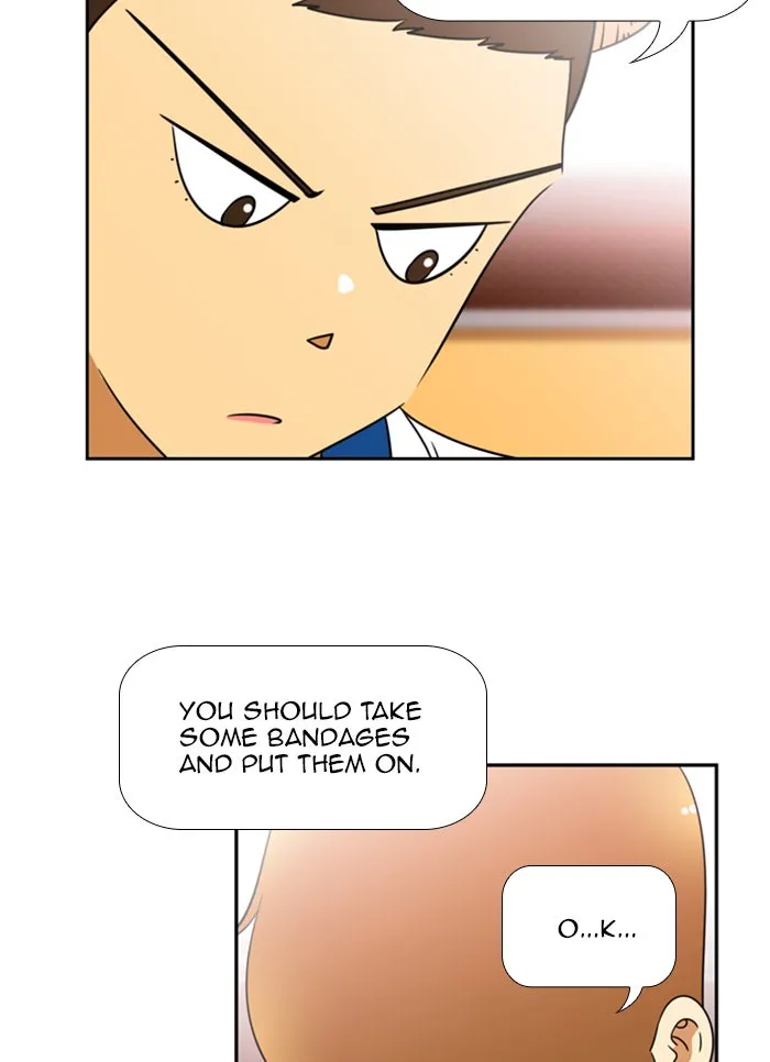 Read New Normal: Class 8 chapter 79 image 39 on Lezhin