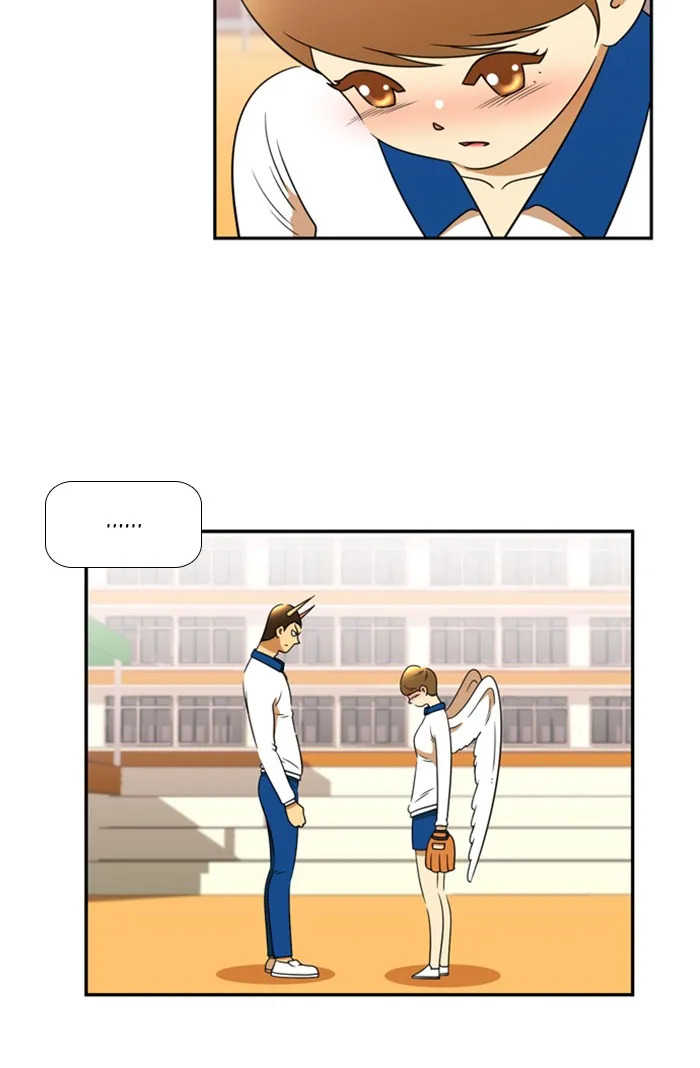 Read New Normal: Class 8 chapter 79 image 40 on Lezhin