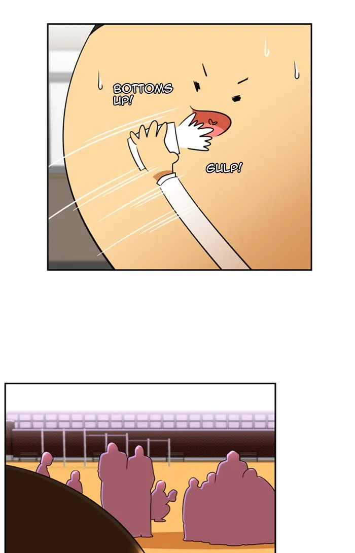 Read New Normal: Class 8 chapter 79 image 43 on Lezhin