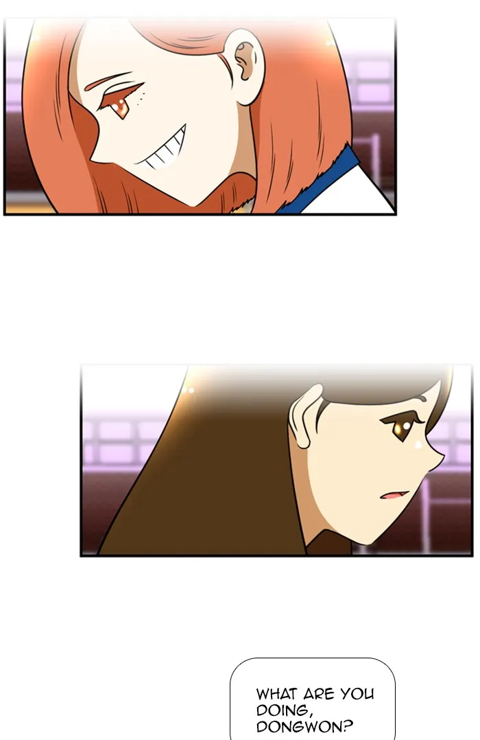 Read New Normal: Class 8 chapter 79 image 46 on Lezhin