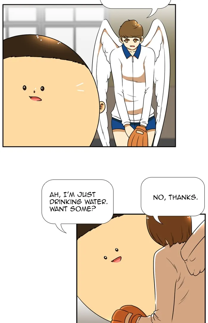 Read New Normal: Class 8 chapter 79 image 47 on Lezhin