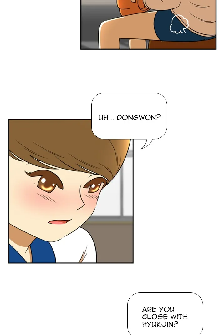 Read New Normal: Class 8 chapter 79 image 48 on Lezhin