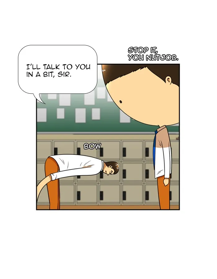 Read New Normal: Class 8 chapter 79 image 5 on Lezhin