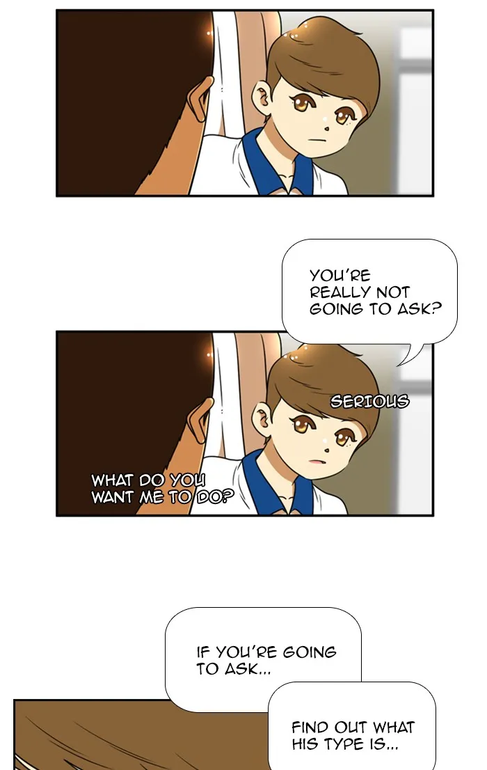 Read New Normal: Class 8 chapter 79 image 54 on Lezhin