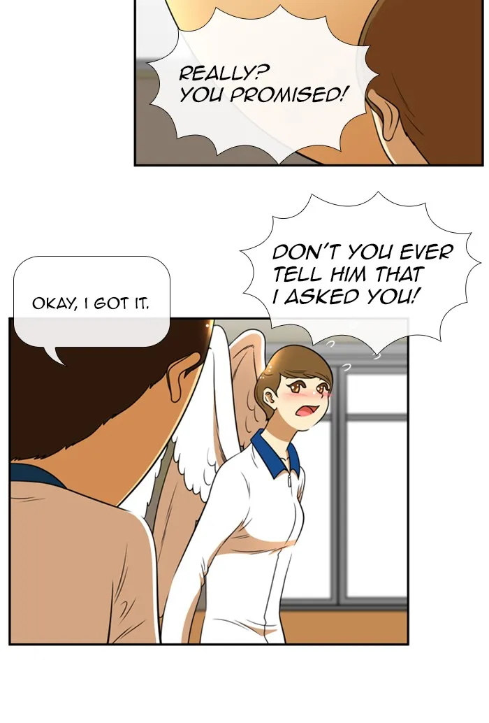 Read New Normal: Class 8 chapter 79 image 57 on Lezhin