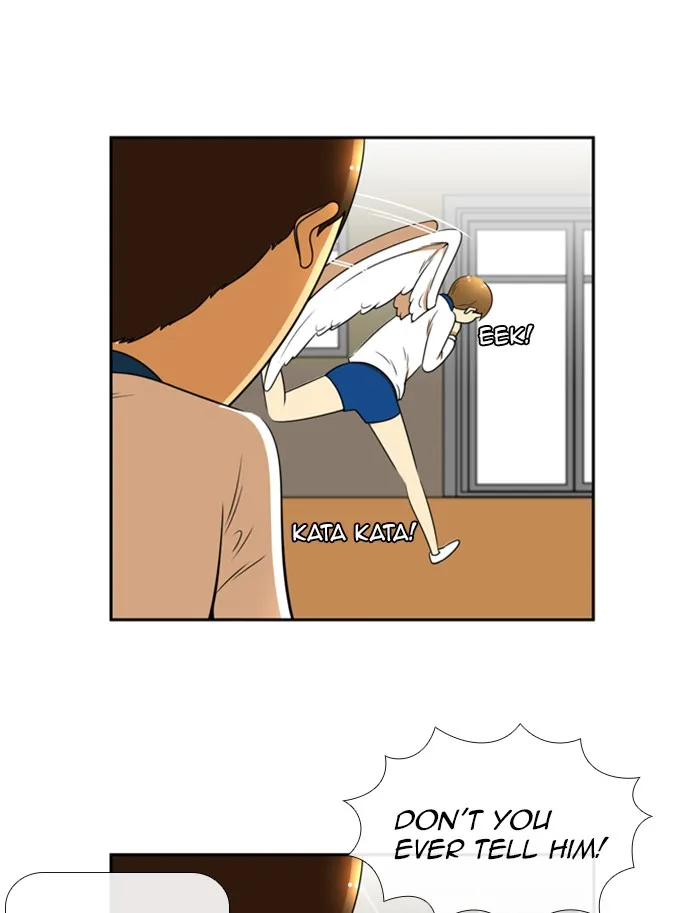 Read New Normal: Class 8 chapter 79 image 58 on Lezhin