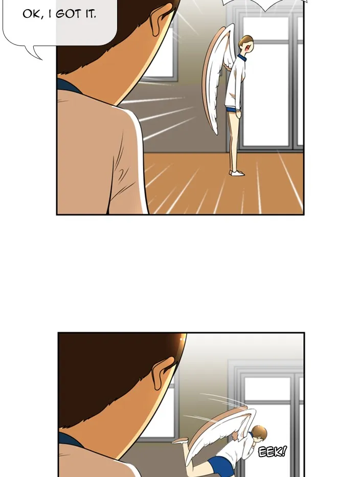 Read New Normal: Class 8 chapter 79 image 59 on Lezhin