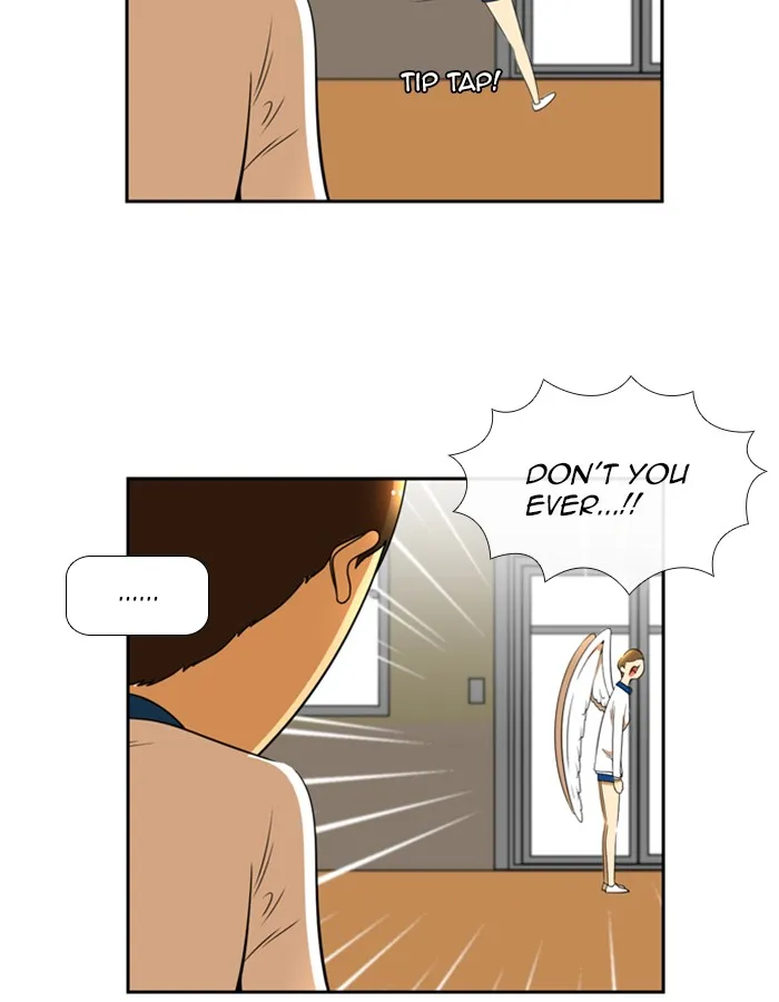 Read New Normal: Class 8 chapter 79 image 60 on Lezhin