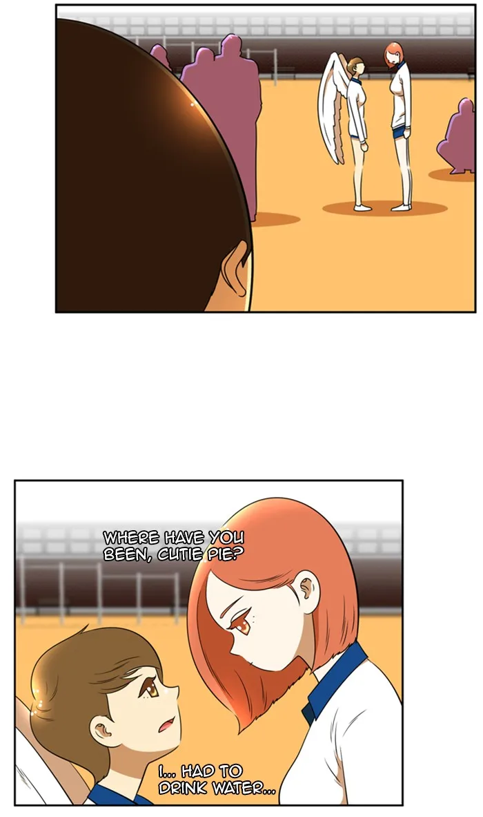 Read New Normal: Class 8 chapter 79 image 62 on Lezhin