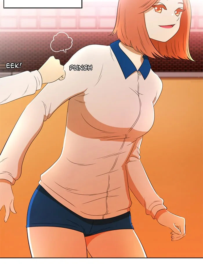 Read New Normal: Class 8 chapter 79 image 71 on Lezhin