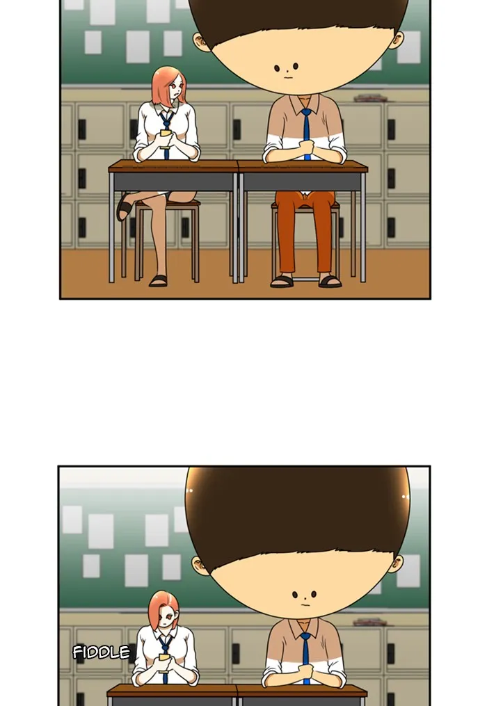 Read New Normal: Class 8 chapter 79 image 8 on Lezhin