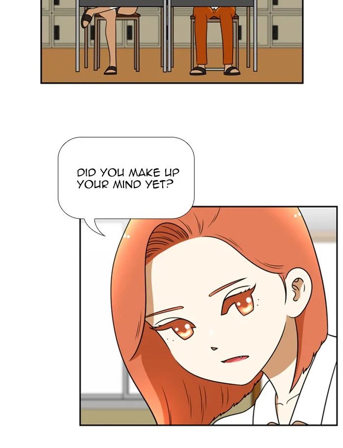 Read New Normal: Class 8 chapter 79 image 9 on Lezhin