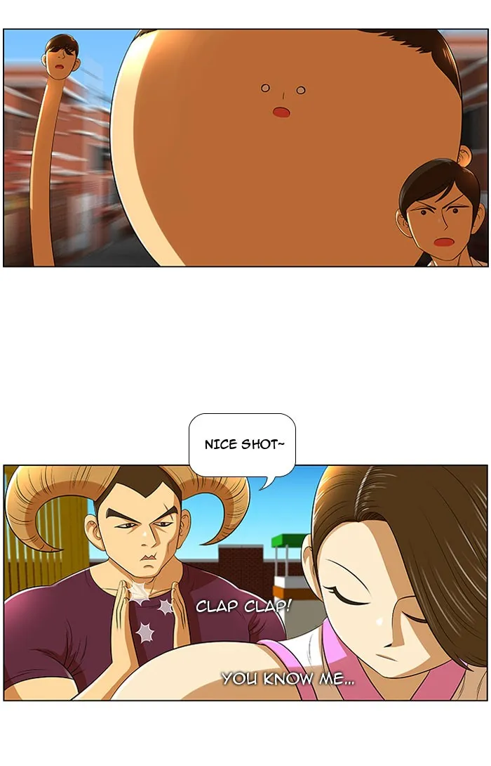 Read New Normal: Class 8 chapter 8 image 14 on Lezhin